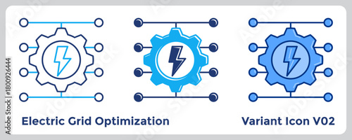 Electric Grid Optimization