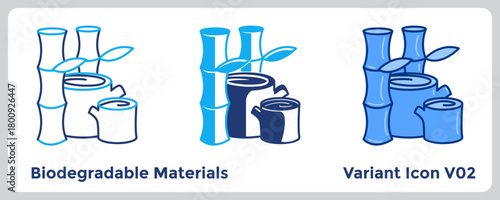 Biodegradable Materials