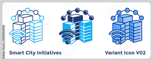 Smart City Initiatives