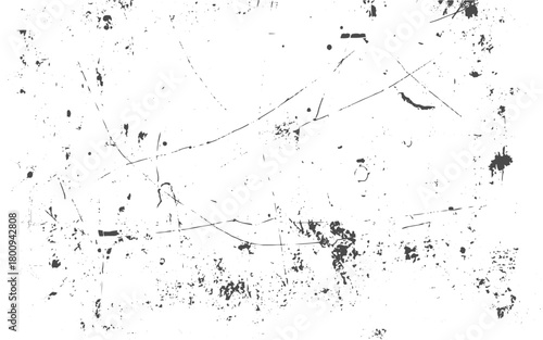 overlay vector textures set featuring damaged concrete stains and grunge spray effect for graphic design