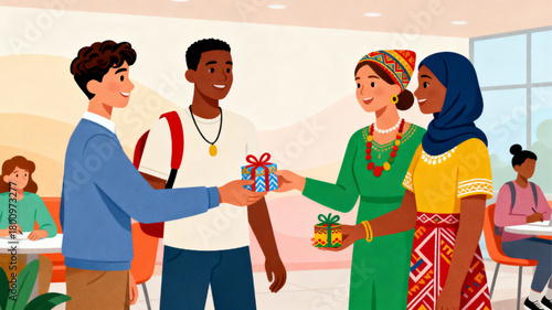 students_cultural_exchange