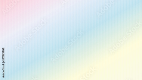 Diagonal gradient background with pastel colors