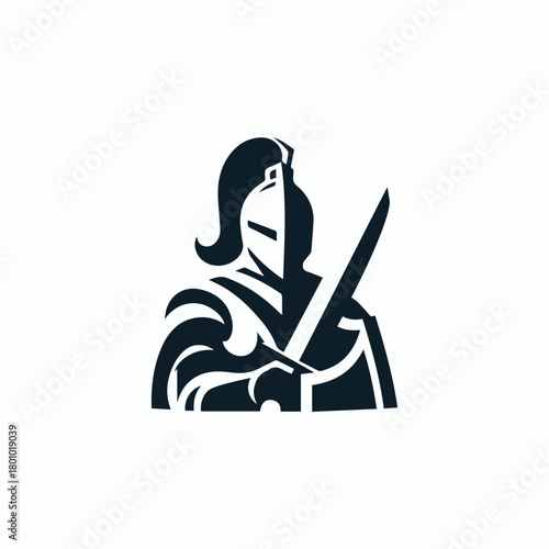 Knight Vanguard Logo