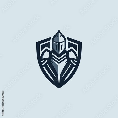 Knight Vanguard Logo
