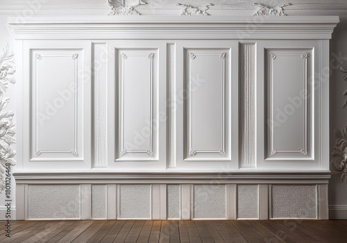 Wallpaper Mural Classic Decorative Wall Torontodigital.ca