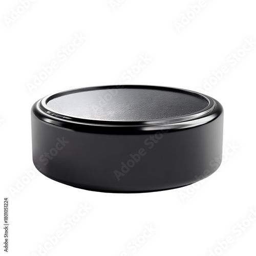 Hockey puck