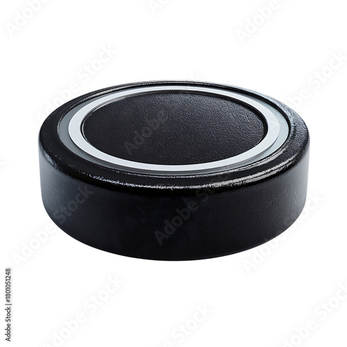 Hockey puck