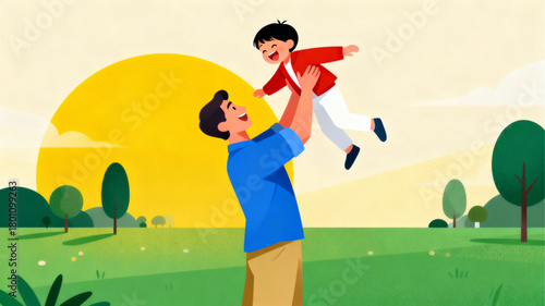 Father_Child_Play_Positive_Masculinity