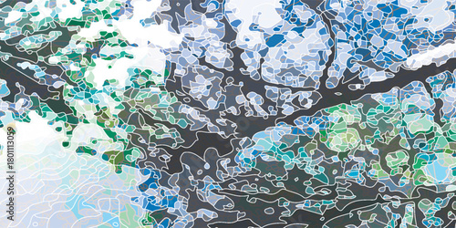 Pink Alcohol Ink Marble. Foil Marble Watercolor. Blue Gradient Background. Luxury Water Color Marble. Gold Art Paint. Metal Water Color Background. Luxury Abstract Painting. Light Elegant Pattern.