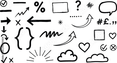 A black background with subtle texture and light reflections creating a sophisticated and modern abstract design