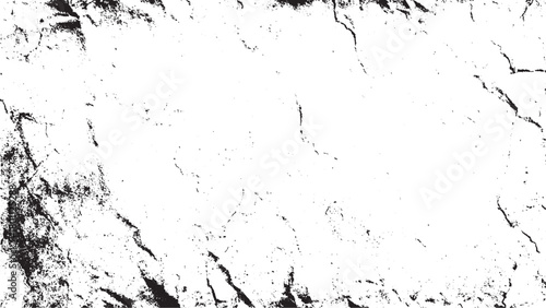 Black and white grunge. Distress overlay texture. Overlay textures set stamp grunge effect. Grunge texture of coarse cloth with diagonal fibers. transparent background	
