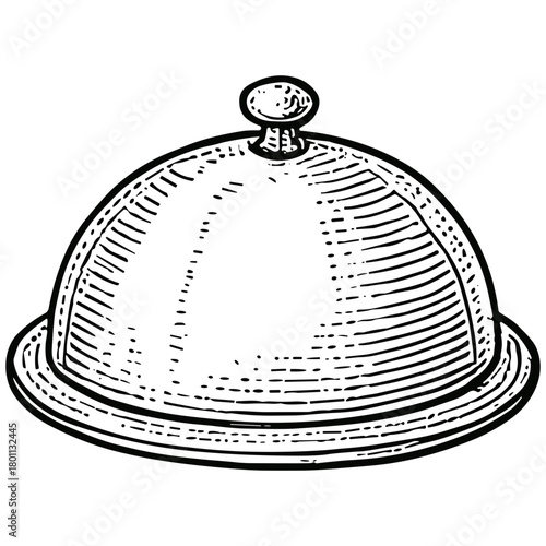 Cloche Dome