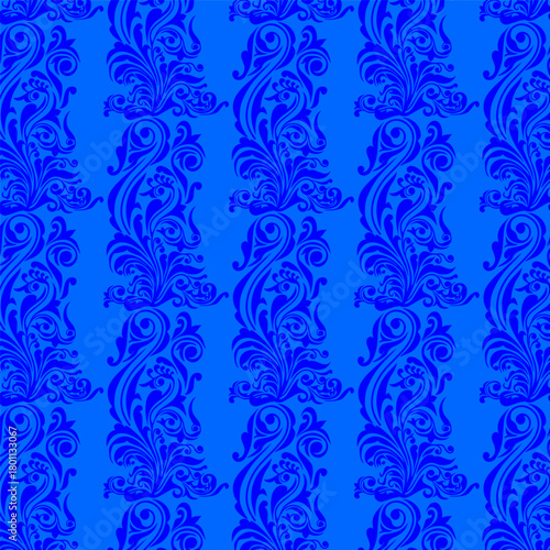 seamless  pettern background design illustrator