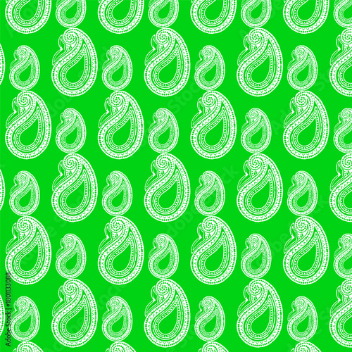 seamless  pettern background design illustrator