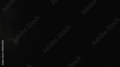 Dirty Lens Overlay Soft Bokeh Glow