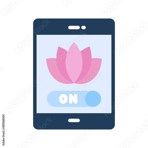 Meditation App icon