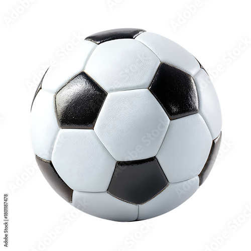 Soccer ball