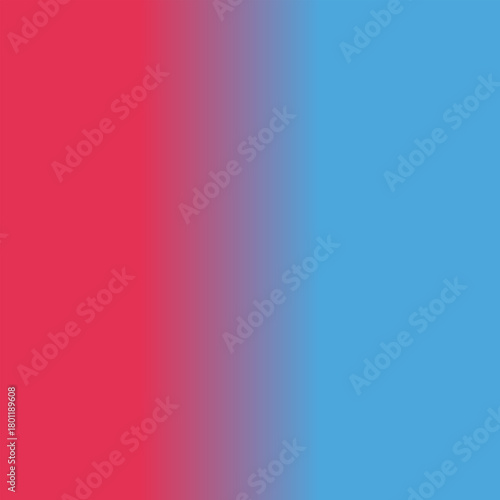 	Vibrant color gradient for contemporary design