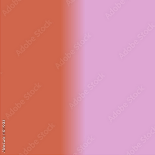 	Abstract gradient with flowing organic colors