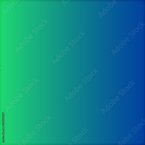 	Cool gradient with calming blue and purple shades