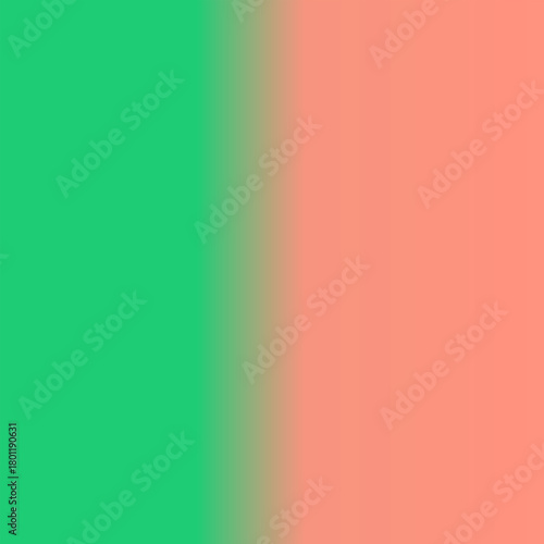 Modern smooth gradient with vibrant hues