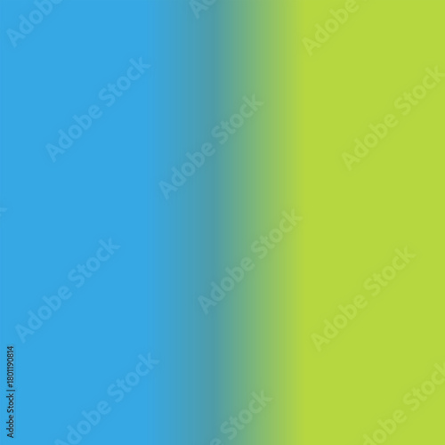 Bright multicolor gradient for creative projects