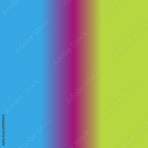 Minimal gradient with subtle tones