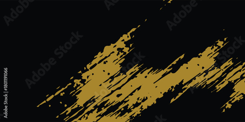 Sports background design with abstract modern template. Vector illustration