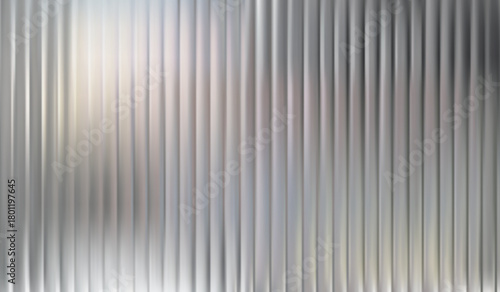 holograph ice glass texture bg reed flute pattern effect