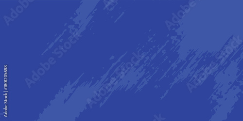 blue color pattern gradient grunge texture background. Dots pop art comics sport style modern vector illustration eps10