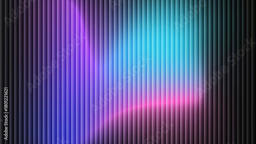 abstract colorful background with Trendy abstract transparent glass texture with noise effect in gradient tone. ideal for banner, web design, technology, presentation and creative fashion