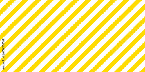 Yellow stripe steel metal sheet for cargo container line industry wall texture pattern.