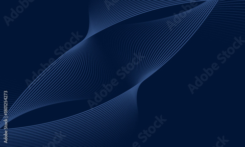 blue background metal pattern line style. modern. eps10
