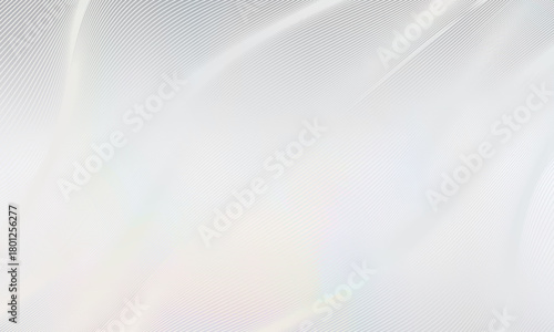 Premium background design with white line pattern (texture) in luxury pastel colour. Abstract horizontal vector template for business banner, formal backdrop, prestigious voucher, luxe invite, modern