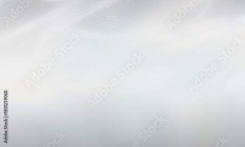 Premium background design with white line pattern (texture) in luxury pastel colour. Abstract horizontal vector template for business banner, formal backdrop, prestigious voucher, luxe invite, modern