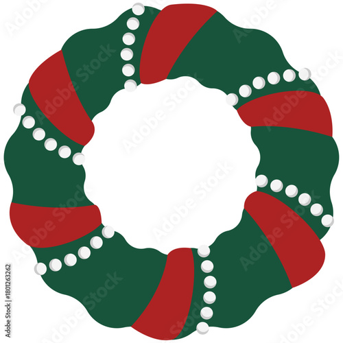 크리스마스 리스