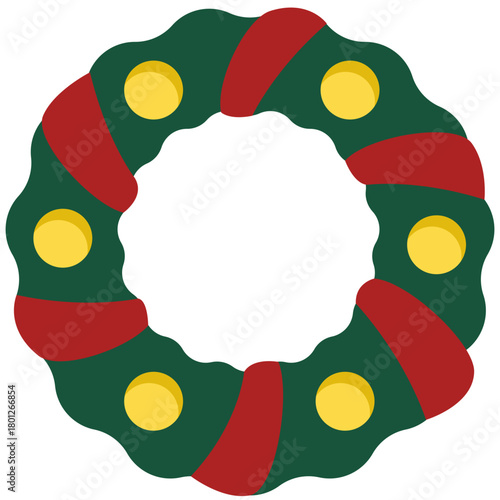 크리스마스 리스