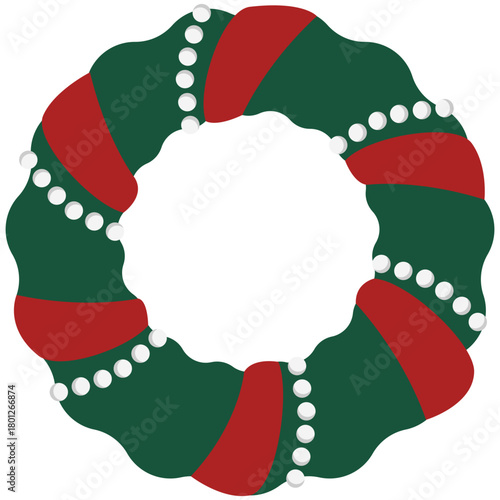 크리스마스 리스