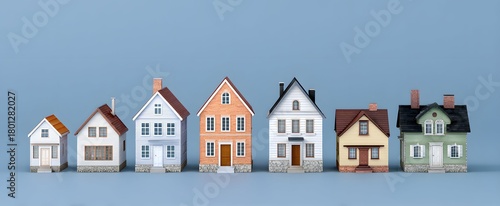 Rising home prices block many families nationwide from secure places to live.