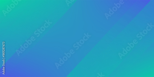 Vector trendy gradient flowing geometric pattern background texture for poster cover design. Minimal color gradient banner template. modern