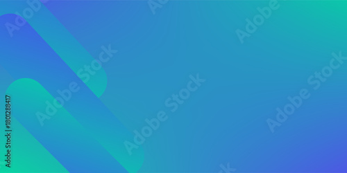 Background trendy gradient flowing geometric pattern background texture for poster cover design. Minimal color gradient banner template. top design