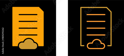 File Vector Icon