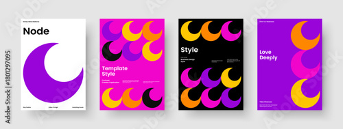 Modern Book Cover Design. Creative Business Presentation Layout. Geometric Poster Template. Report. Banner. Background. Flyer. Brochure. Brand Identity. Catalog. Portfolio. Advertising. Journal