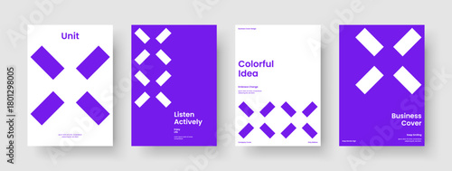 Isolated Report Template. Abstract Book Cover Layout. Geometric Poster Design. Background. Business Presentation. Flyer. Brochure. Banner. Brand Identity. Leaflet. Portfolio. Handbill. Pamphlet