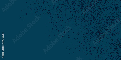 Dark Blue background texture Grunge Navy halftone