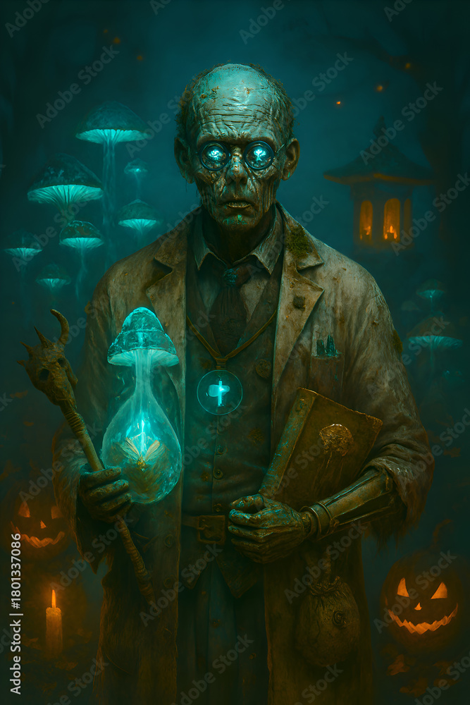 Fototapeta premium All Types of people 