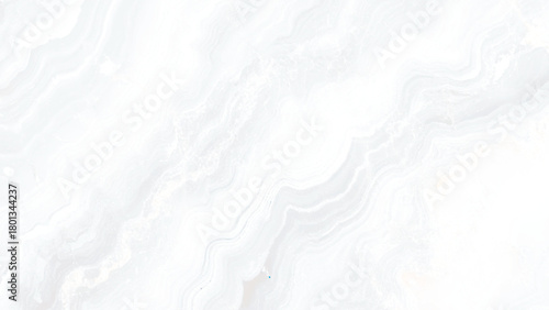 White marble texture in natural pattern with high resolution for background