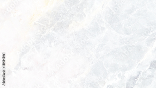 White marble texture in natural pattern with high resolution for background