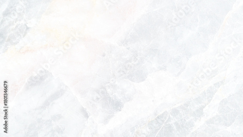 White marble texture in natural pattern with high resolution for background