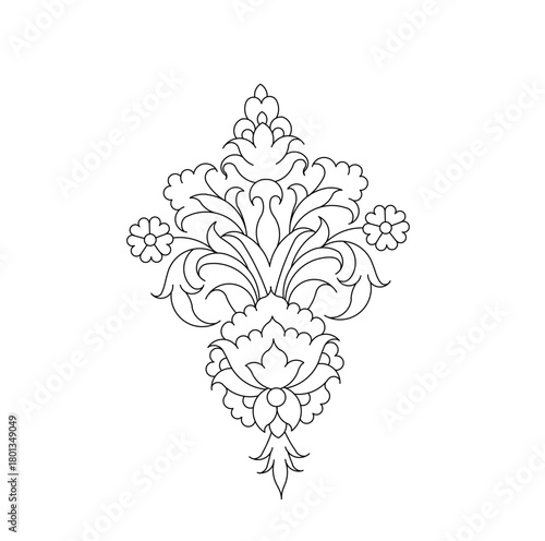carpet design